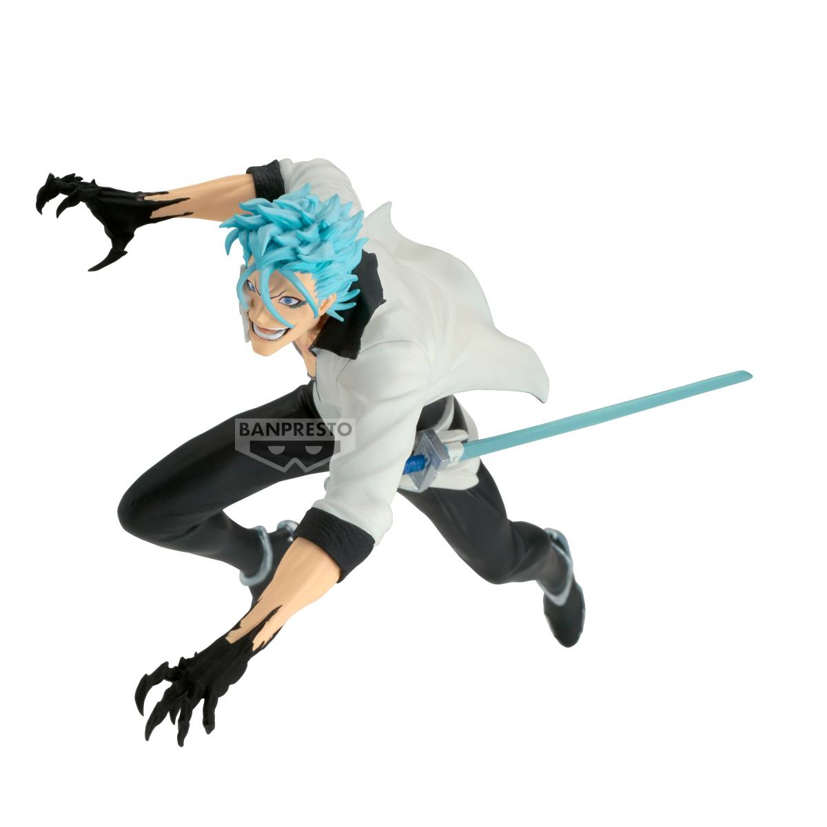 [Pre-Order] BLEACH - VIBRATION STARS - GRIMMJOW JAEGERJAQUES