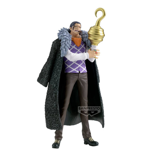 [Pre-Order] ONE PIECE - DXF - THE GRANDLINE SERIES - EXTRA CROCODILE