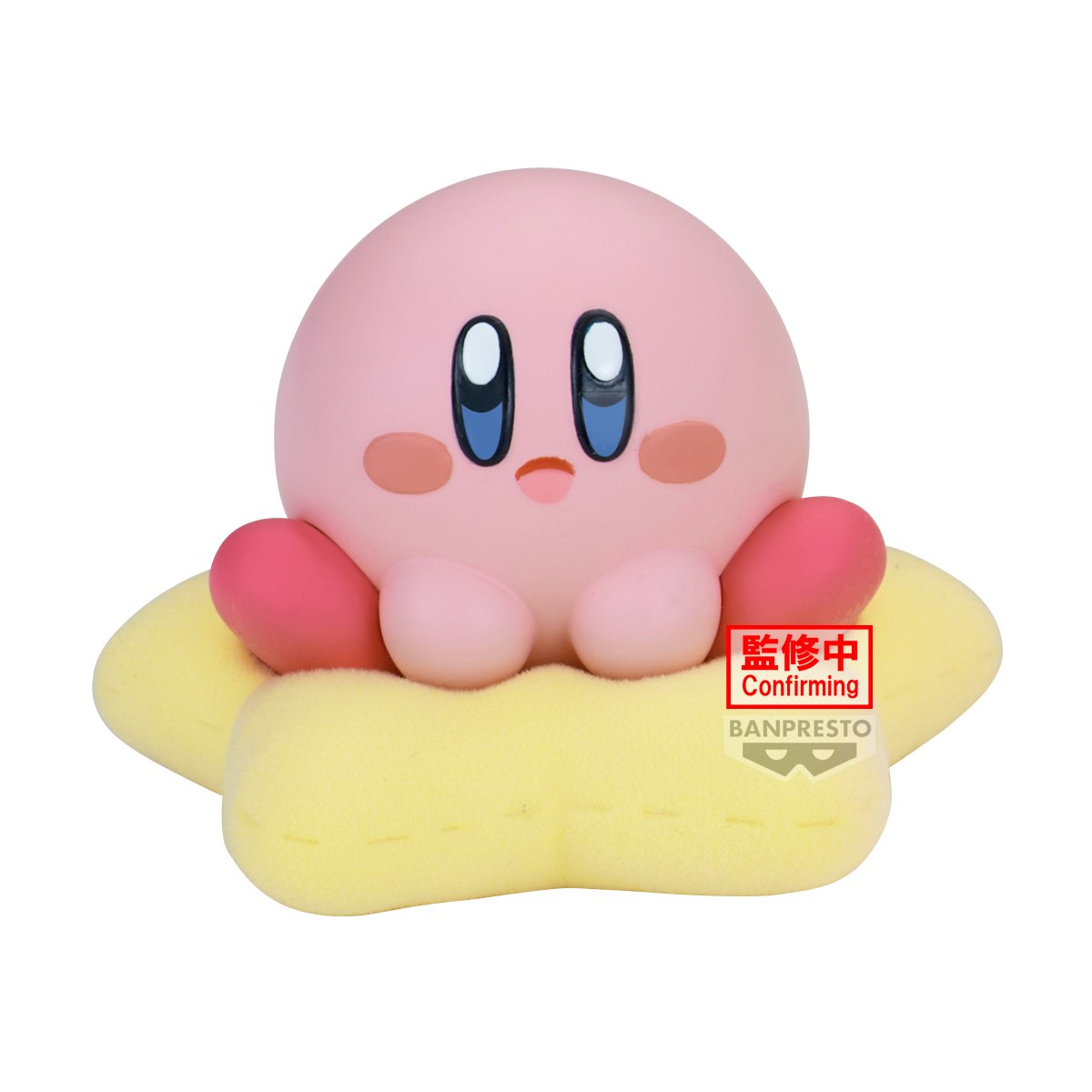 [Pre-Order] KIRBY - Fluffy Puffy MINE - BREAK TIME - A:KIRBY