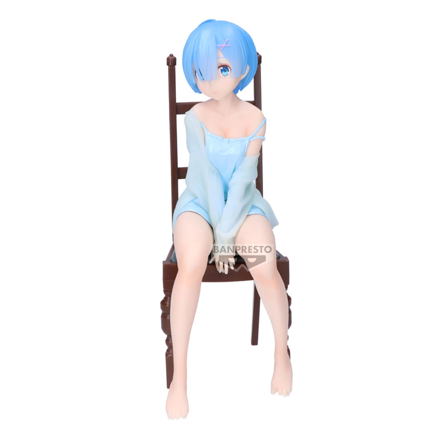 [Pre-Order] Re:ZERO -Starting Life in Another World - Relax time - REM Another color ver.