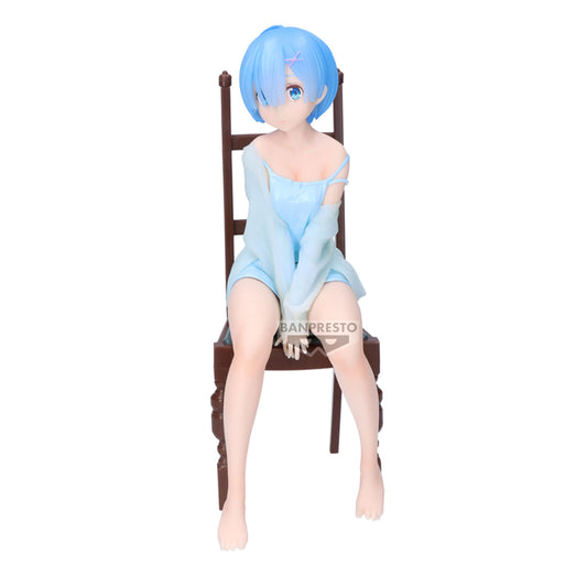 [Pre-Order] Re:ZERO -Starting Life in Another World - Relax time - REM Another color ver.