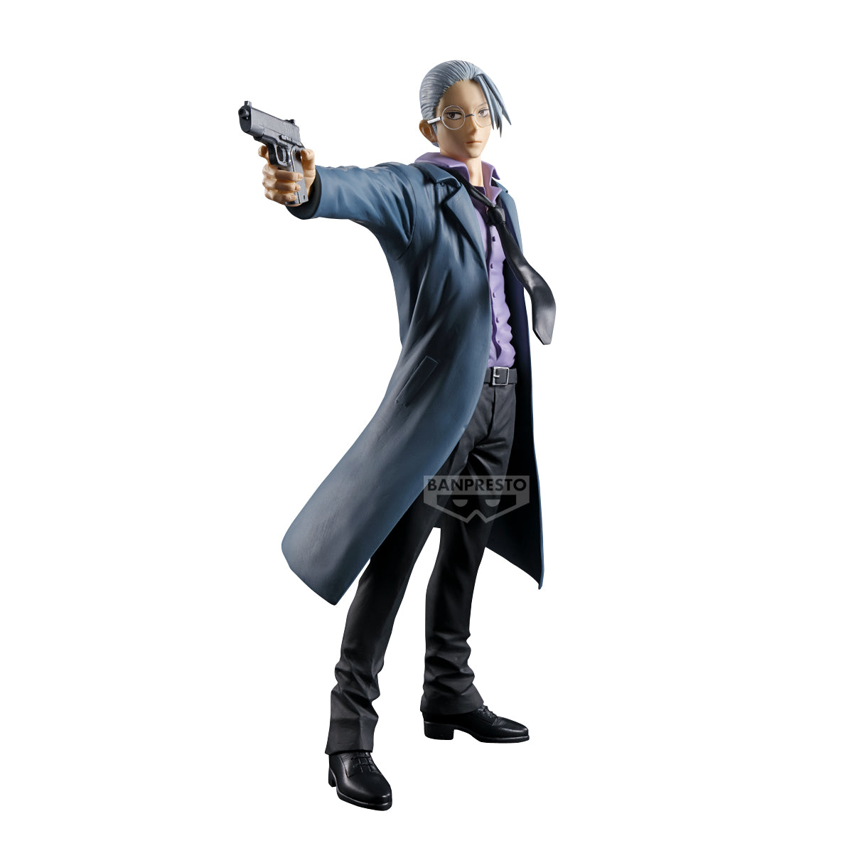 [Pre-Order] SAKAMOTO DAYS - TARO SAKAMOTO FIGURE