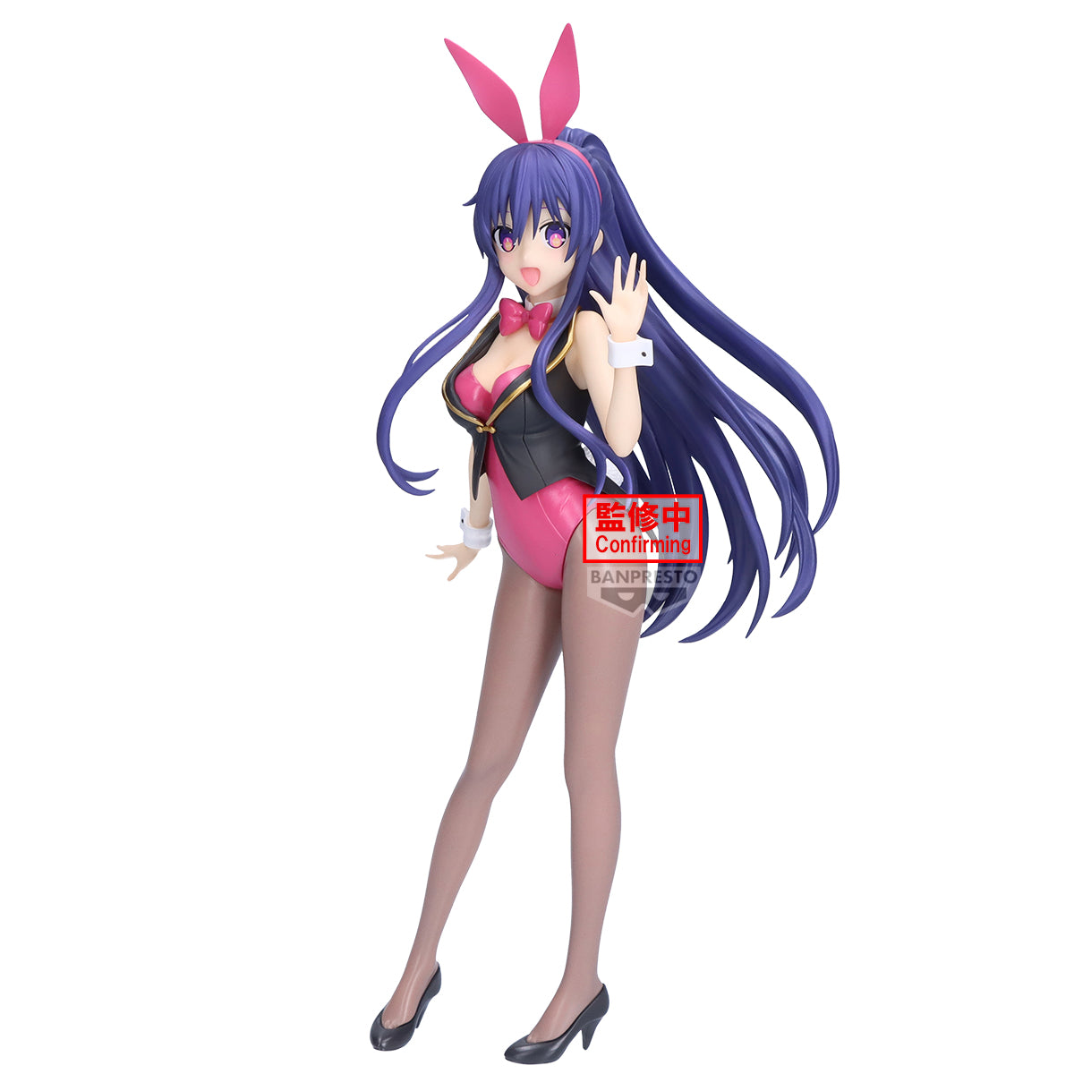 [Pre-Order] DATE A LIVE - GLITTER&GLAMOURS - TOHKA YATOGAMI