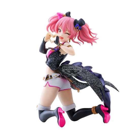 [Pre-Order] THE IDOLM@STER CINDERELLA GIRLS - ESPRESTO - Effect and glitter dress - MIKA JOUGASAKI Repaint ver.