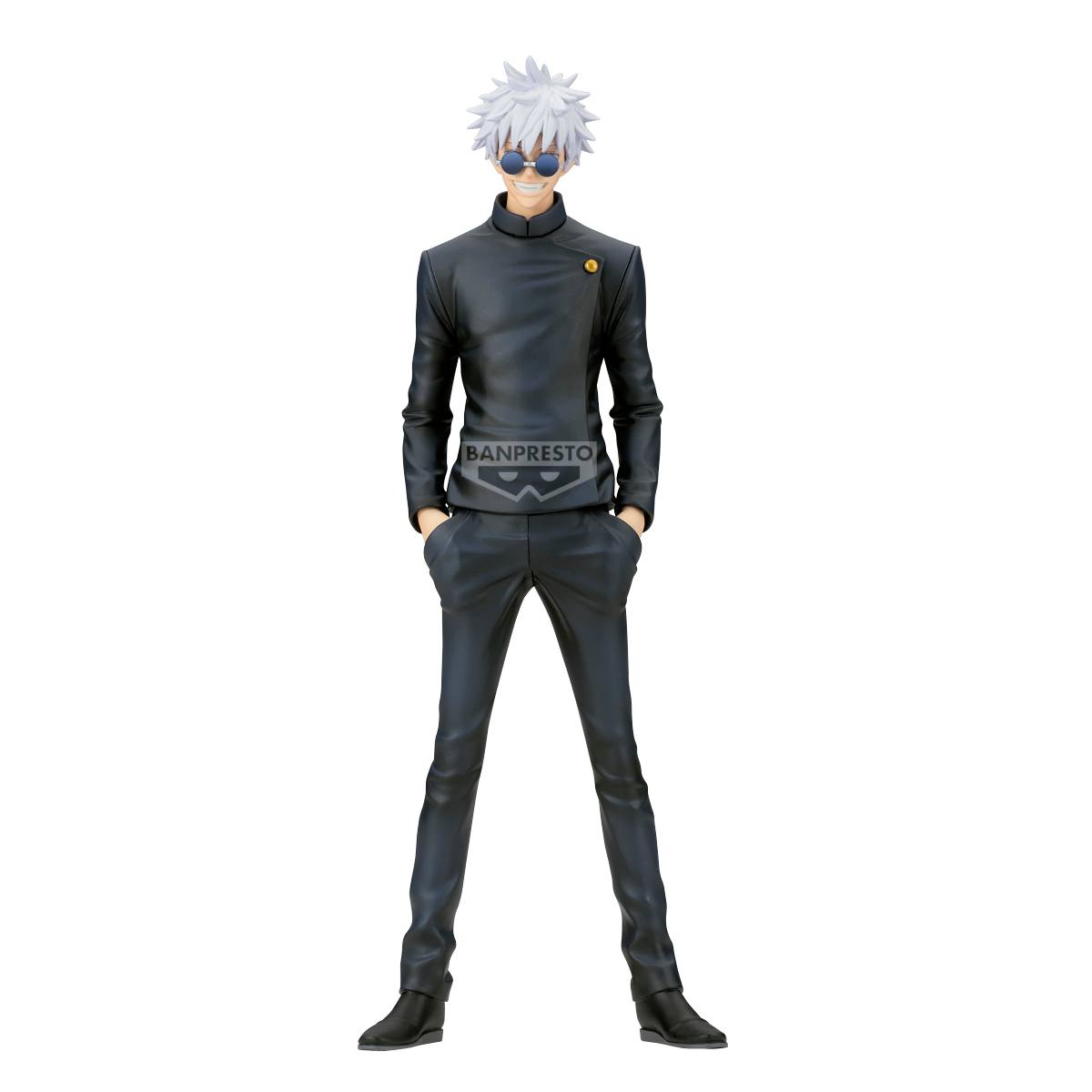 [Pre-Order] JUJUTSU KAISEN - KING OF ARTIST - Hidden Inventory Premature Death - A:SATORU GOJO SPECIAL ver.