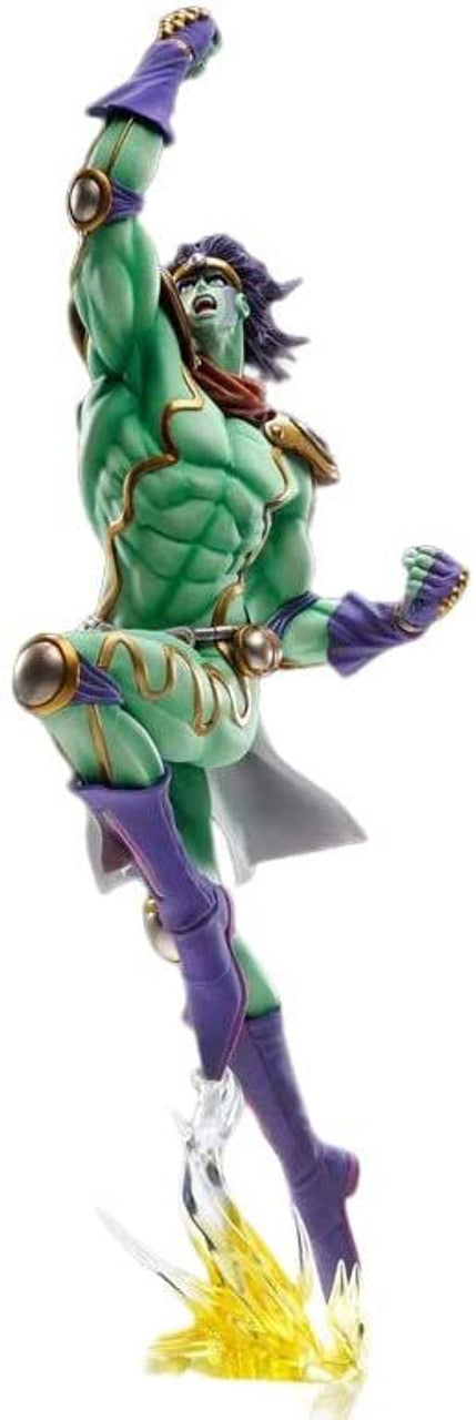 [Warehouse in Stock] Medicos Statue Legend Star Platinum Figure (Jojo's Bizarre Adventure: Stardust Crusaders)