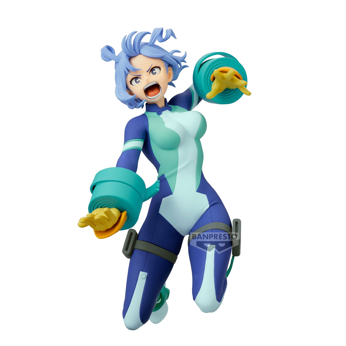 [Pre-Order] MY HERO ACADEMIA - THE AMAZING HEROES-DX - NEJIRE HADO