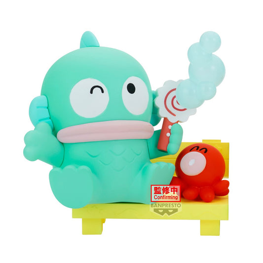 [Pre-Order] SANRIO CHARACTERS - NAKAYOSHI MEMORIES - A:HANGYODON