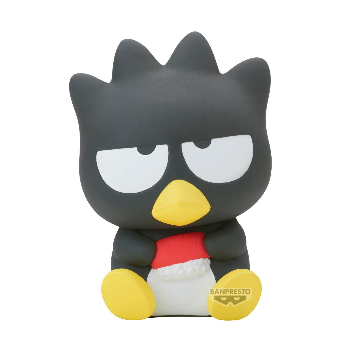 [Pre-Order] SANRIO - SOFVIMATES - BADTZ MARU