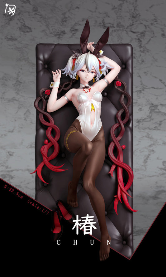 [Warehouse in Stock] Blink Studio - Wuthering Waves - Camellya Bunny (Chun)