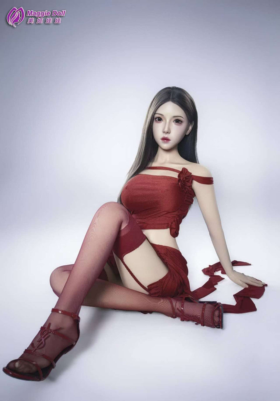 [Pre-Order] Maggie Dall Studio - Sex Doll - Kang Eun Hye