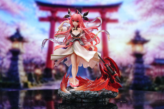 [Pre-Order] TOUFOU figure Studio - PVC - Kotori Itsuka Date A Live