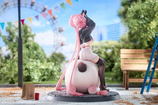 [Pre-Order] Hobby Sakura - PVC - Shin no Ten P Bunny Ver. 1/6 Figure (Licensed)