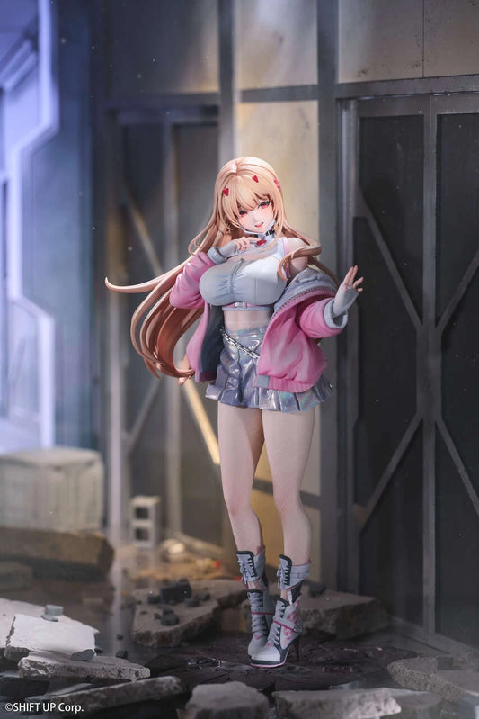 [Pre-Order] Hobby Sakura - PVC - Goddess of Victory: Nikke Viper Illustration Ver. 1/7 Figure (Licensed)
