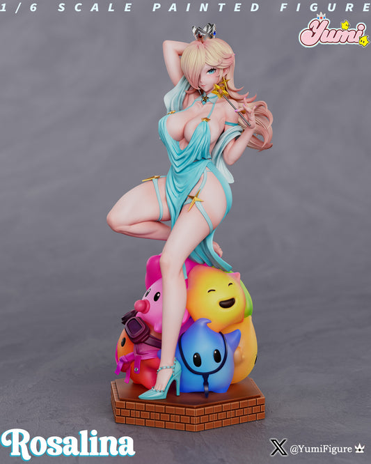 [Pre-Order] Yumi Figure - Statue - Mairo series Rosalina
