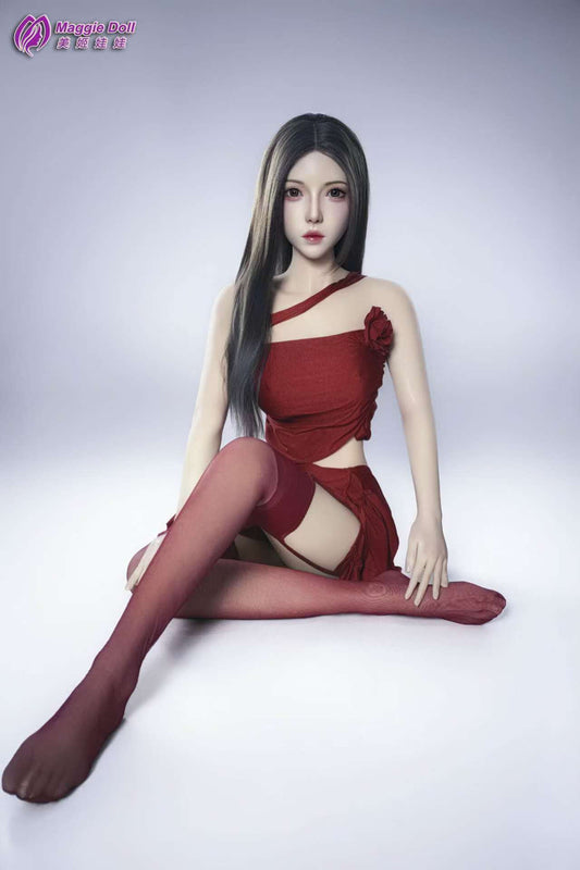 [Pre-Order] Maggie Dall Studio - Silicone Doll - Kang Eun Hye