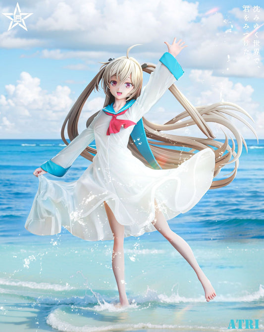 [Pre-Order] Craftsman Studio - Statue - ATRI-My Dear Moments - ATRI