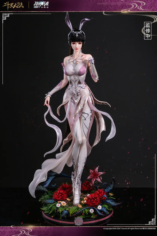 [Warehouse in Stock] JOMATAL Studio - Statue - Douluo Continent Xiao Wu (Licensed)