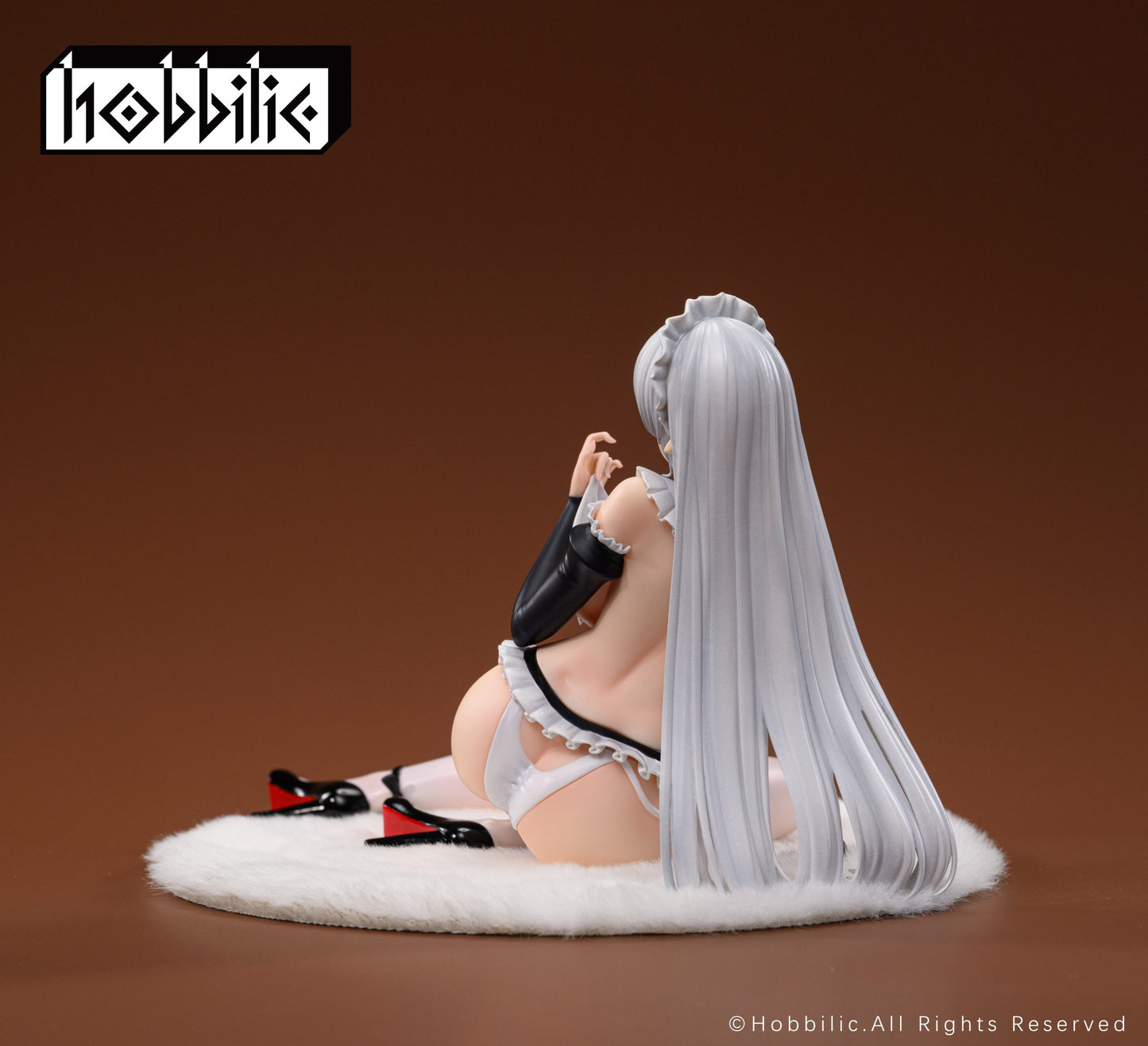 [Pre-Order] Hobbilic Studio - Statue - Original - Elf Maid Ayaka (Licensed)