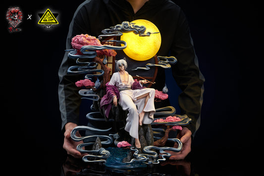 [Warehouse in Stock] Super Bomb Studio & Weare A Design Studio - Statue - Kamisama Kiss Tomoe