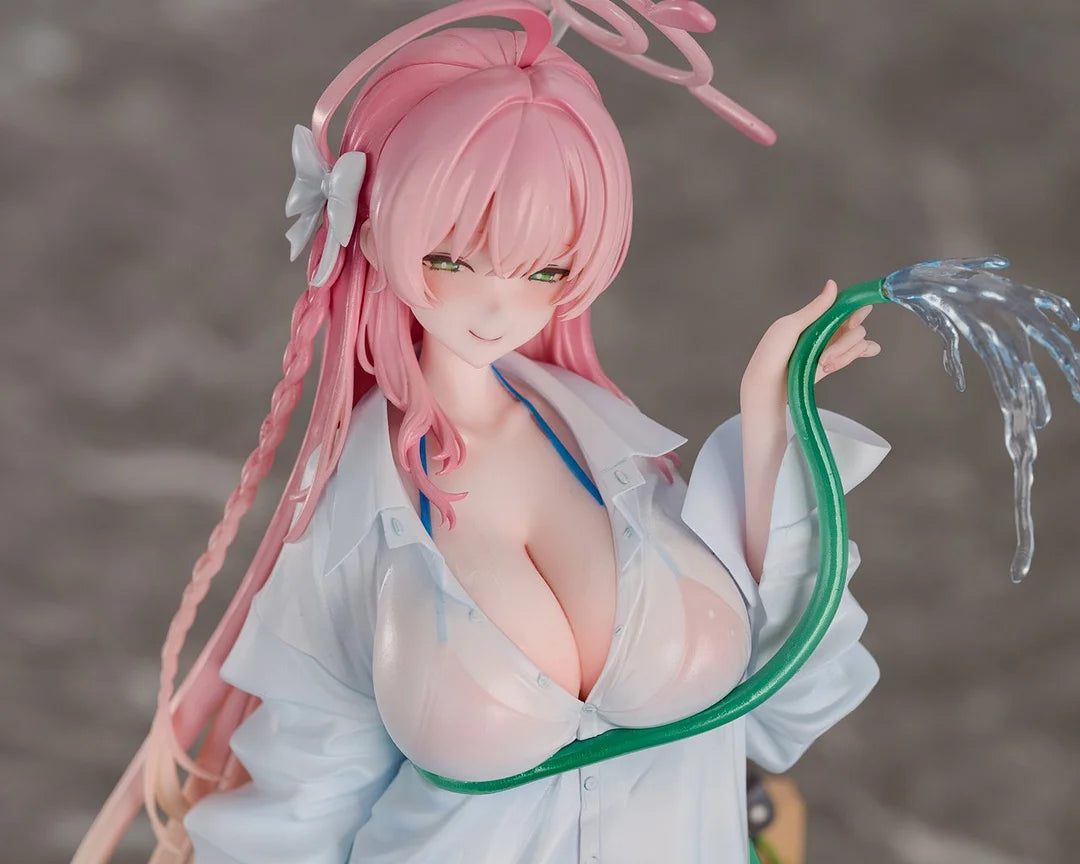 [Warehouse in Stock] BC Studio - Statue - Blue Archive - Swimsuit Ver. Urawa Hanako (Licensed)
