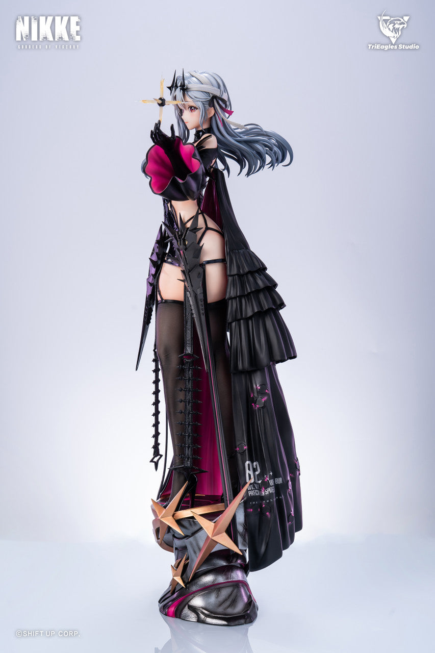 [Pre-Order Closed] TriEagles Studio - Statue - Goddess of Victory: Nikke - #05 Modernia (Licensed)