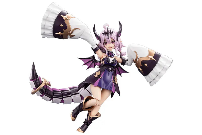 [Pre-Order] Kotobukiya - PVC - Original - Arcanadea Gii Plastic Model (Licensed)