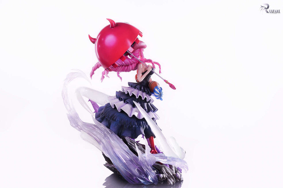 [Warehouse in Stock] Restart Studio - Statue - One Piece - Perona