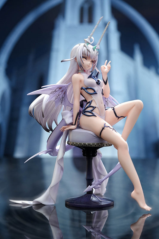 [Pre-Order Closed] TOUFOU figure Studio - PVC - Melusine Swimsuit Fate