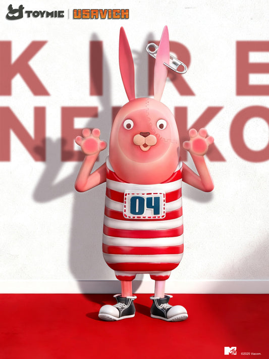 [Pre-Order] TOYMIE - Statue - Usavich Kirilenko X Putin TM-USV-R251 TM-USV-R252 (Licensed)