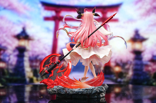 [Pre-Order] TOUFOU figure Studio - PVC - Kotori Itsuka Date A Live