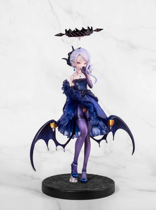 [Pre-Order] Mephisto Studio - Statue - Blue Archive - Sorasaki Hina & Amau Ako