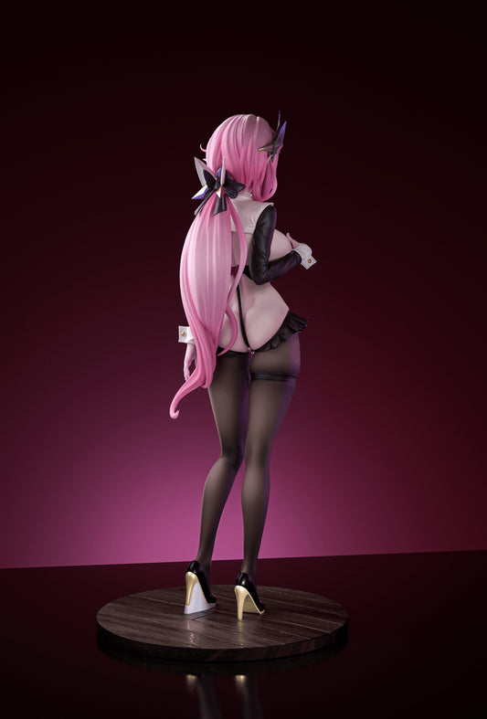 [Pre-Order] Genius Bee Studio - Statue - Honkai Impact - Elysia