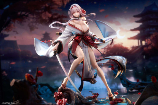 [Last One] HobbySakura Studio - PVC - Goddess of Victory: Nikke - Scarlet Black Shadow (Licensed)