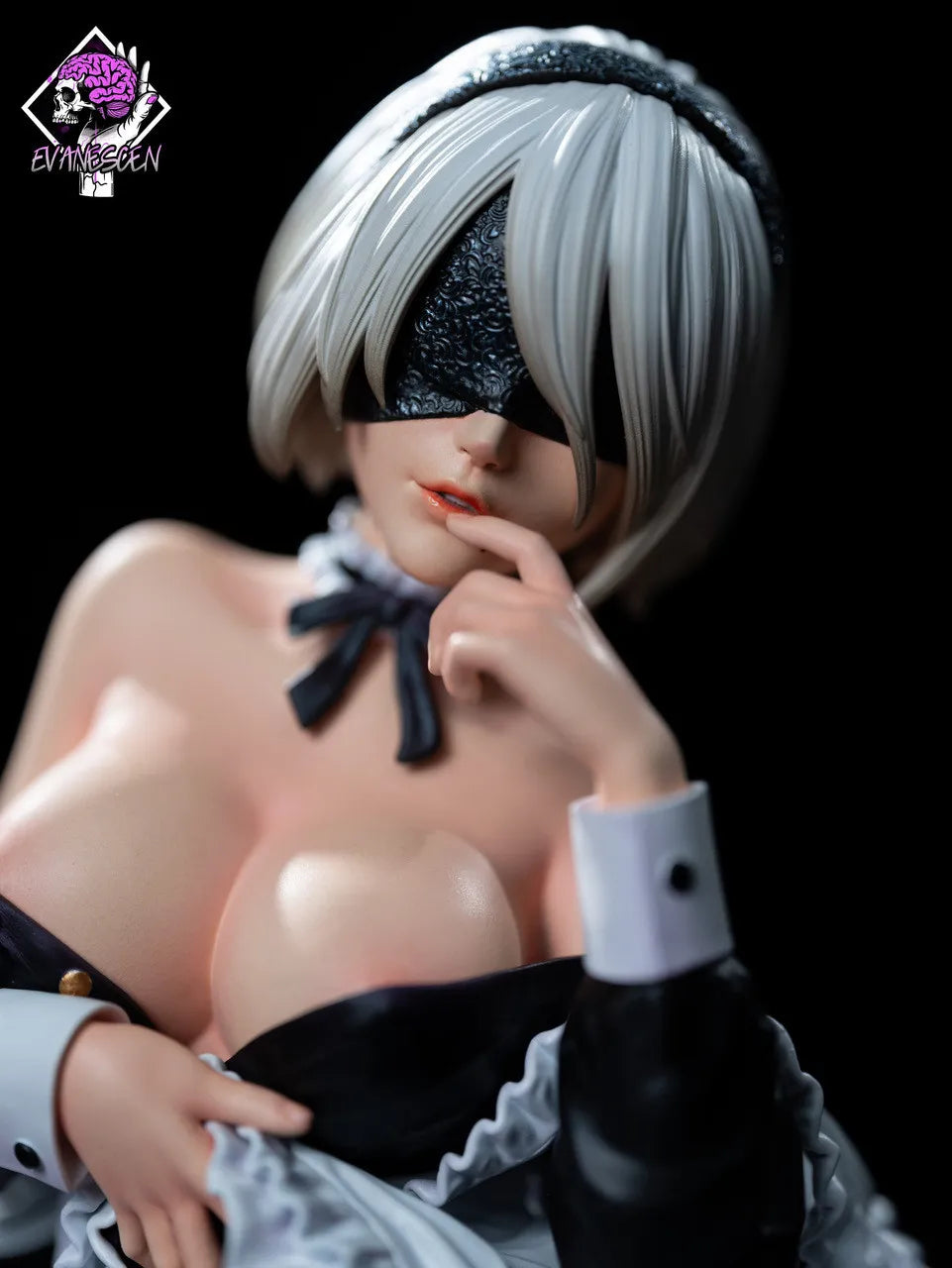 [Pre-Order] Evanescen Studio - NieR:Automata - Awakening 2B