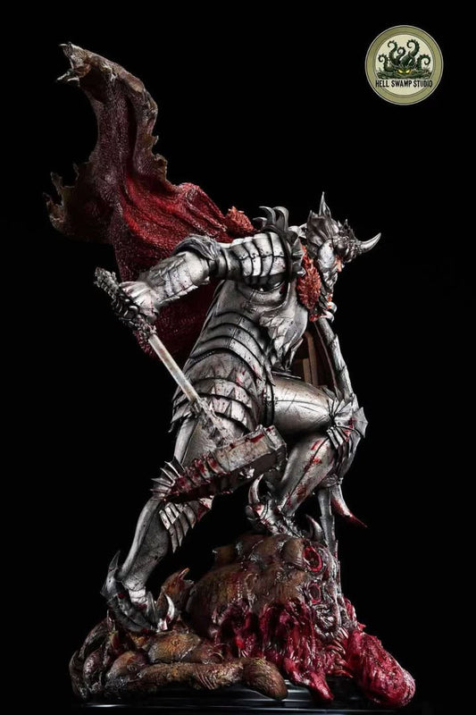 [Pre-Order] Hell Swamp Studio - Statue - Berserk - Grunbeld