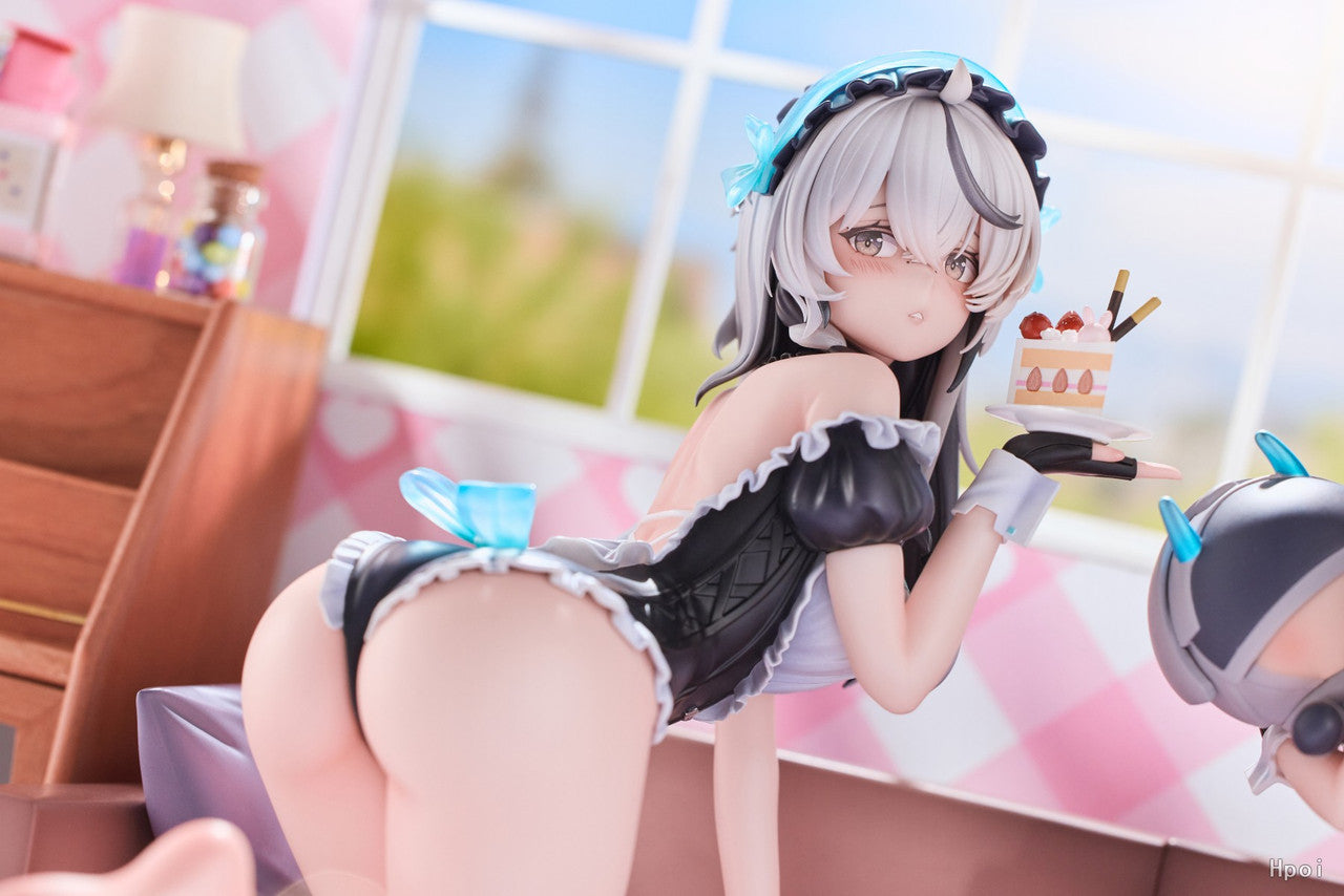 [Pre-Order] Raise Dream Studio - PVC - Snowbreak: Containment Zone - Maid Qin Nuo (Licensed)