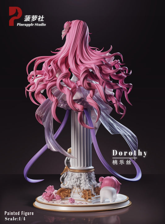 [Pre-Order Closed] Pineapple Studio - Statue - Goddess of Victory: Nikke - Dorothy