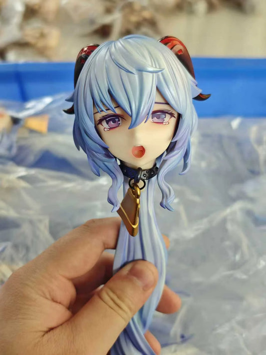 [Warehouse in Stock] Starry Sky Studio - Statue - Genshin Impact Bound Ganyu