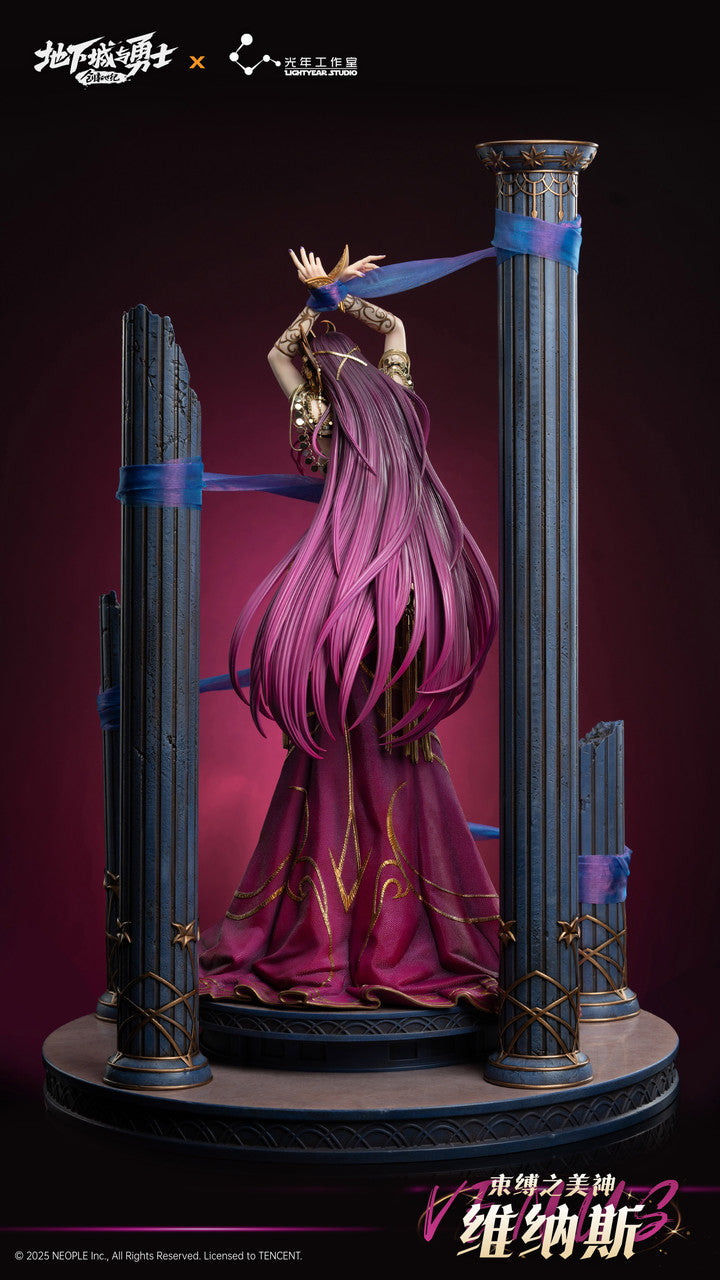 [Pre-Order] Light Year Studio - Statue - Dungeon & Fighter - Genesis Venus (Licensed)