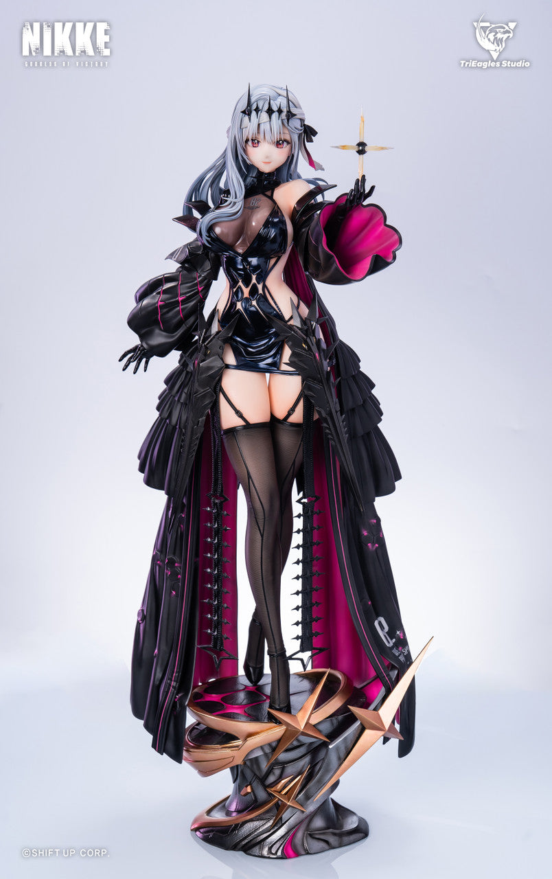 [Pre-Order Closed] TriEagles Studio - Statue - Goddess of Victory: Nikke - #05 Modernia (Licensed)
