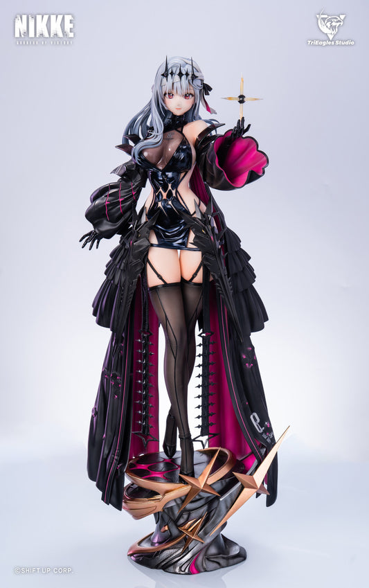 [Pre-Order Closed] TriEagles Studio - Statue - Goddess of Victory: Nikke - #05 Modernia (Licensed)