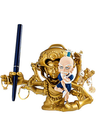 Re-Ment  HUNTER X HUNTER DesQ Desktop Hunter 3