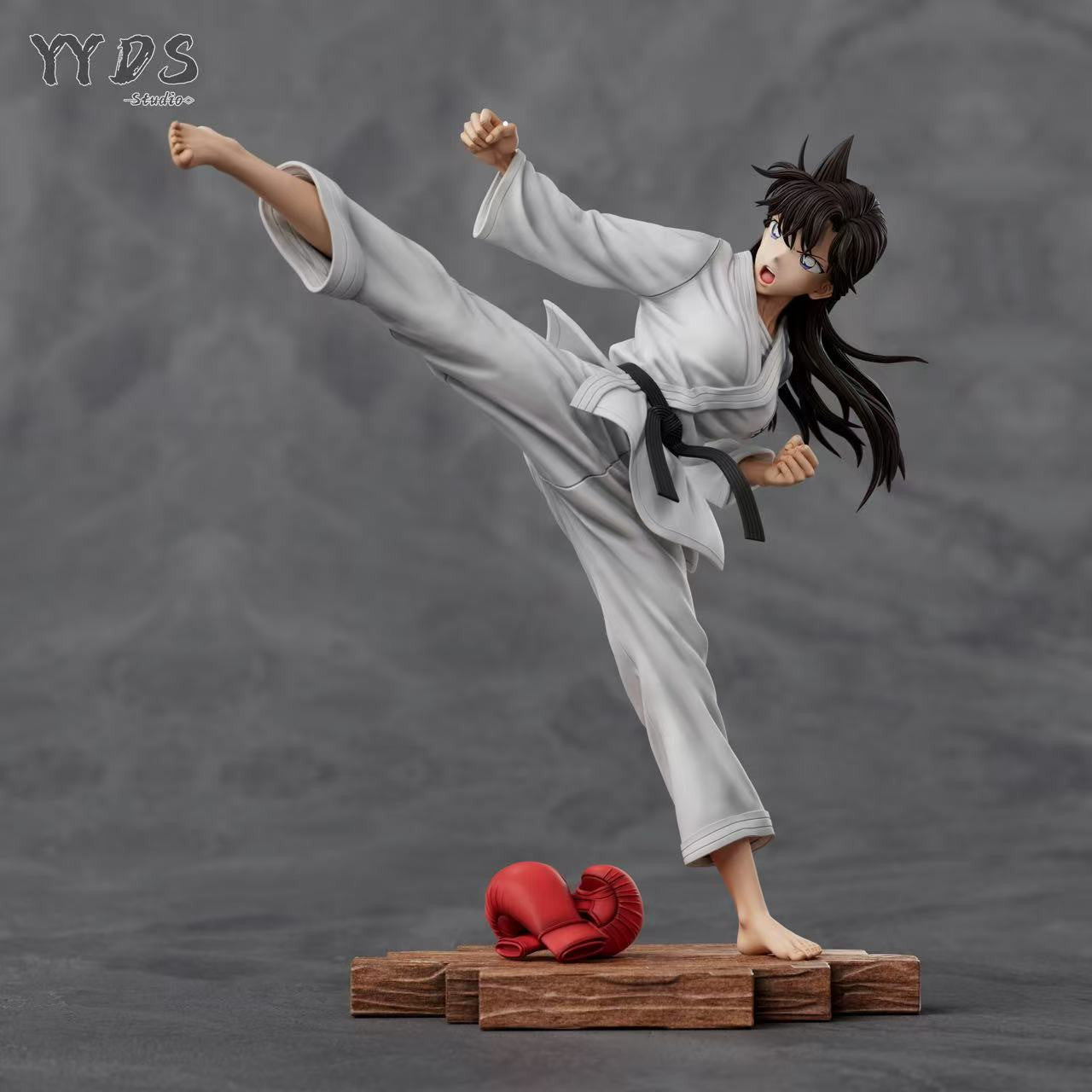 [Pre-Order Closed] YYDS Studio - Statue - Detective Conan - Mouri Ran