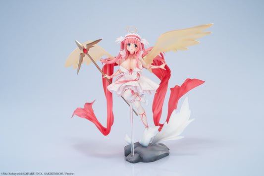 [Pre-Order] MAGI ARTS - PVC - Saki The Nationals Mizuhara Nodoka (Nodocchi) 1/6 Scale Figure (Licensed)