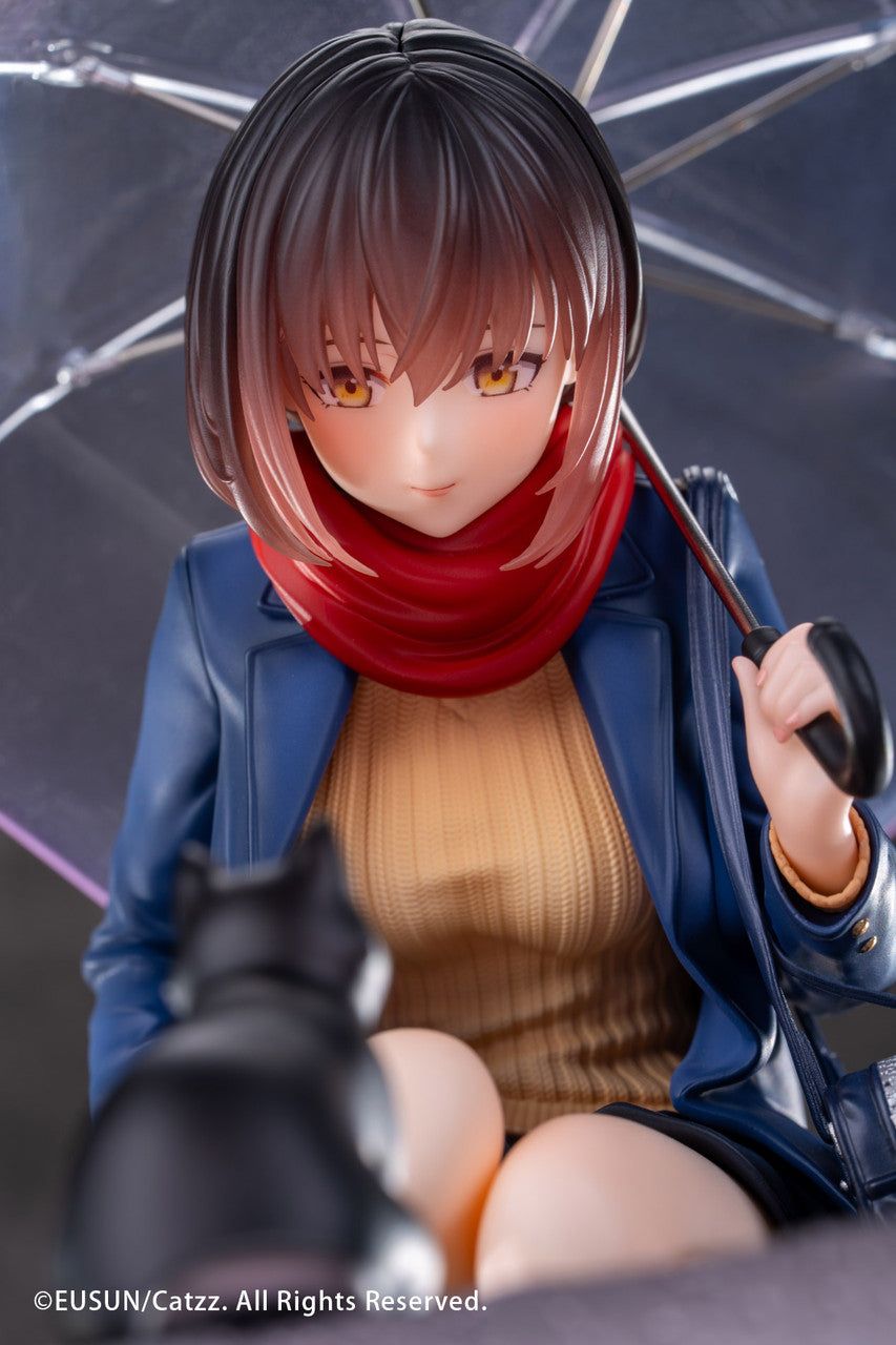 [Pre-Order] EUSUN - PVC -  Rainy Day Encounter (Licensed)