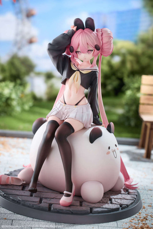 [Pre-Order] Hobby Sakura - PVC - Shin no Ten P Bunny Ver. 1/6 Figure (Licensed)