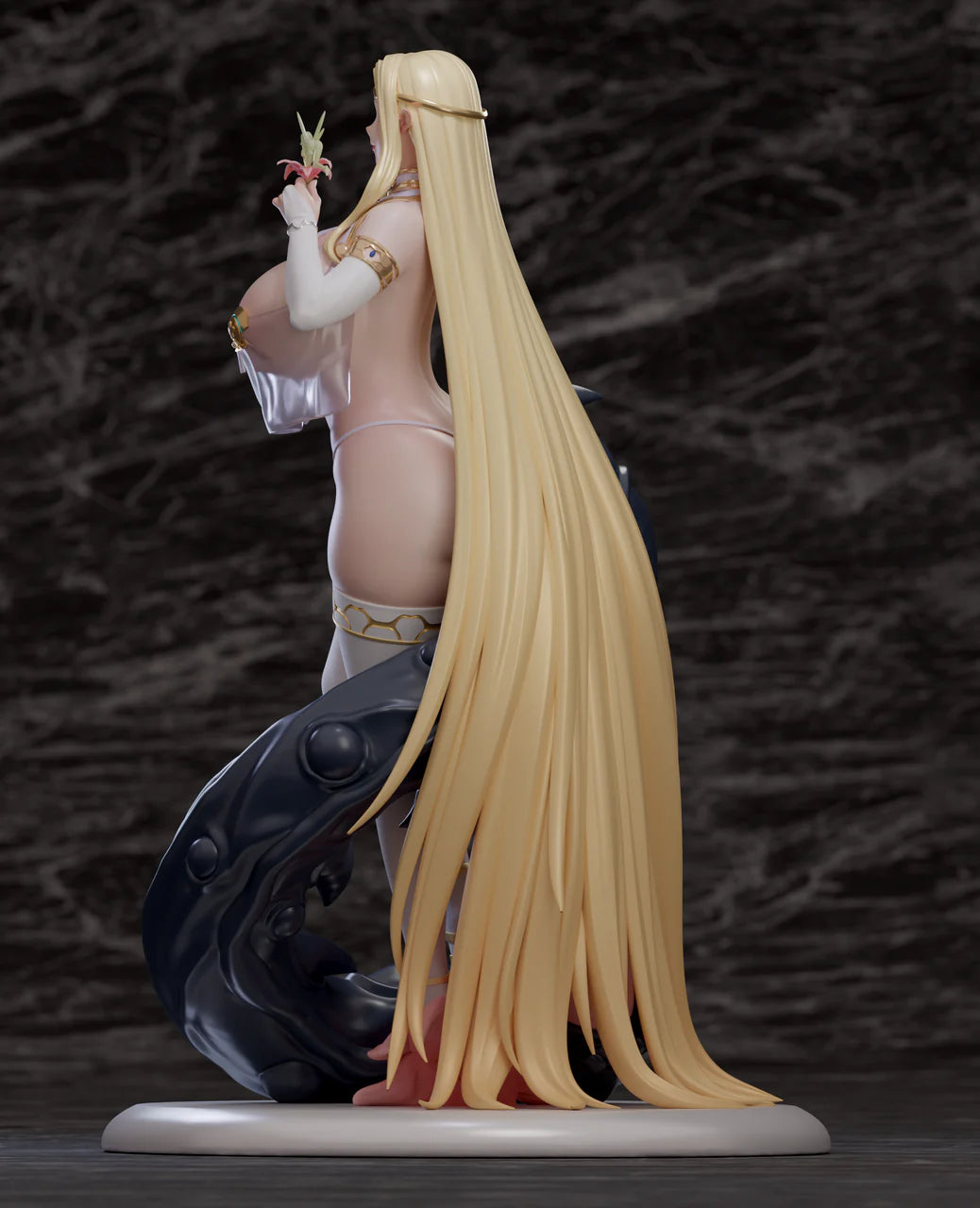 [Pre-Order] SODA Studio - Statue - Tail of Desire: Elf Queen - Ruda Gerte 1/4 Scale Statue (Licensed)