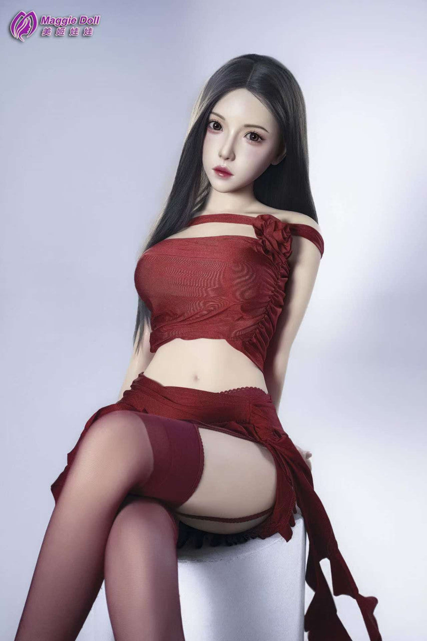 [Pre-Order] Maggie Dall Studio - Sex Doll - Kang Eun Hye