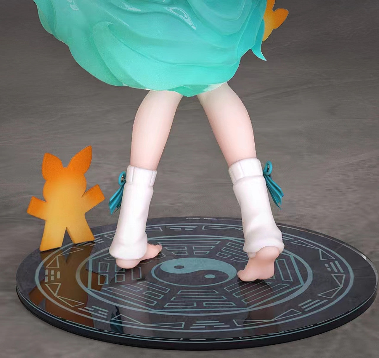 [Warehouse in stock] Hun Yu Studio - Statue - Honkai: Star Rail - Swimwear #3 Huohuo